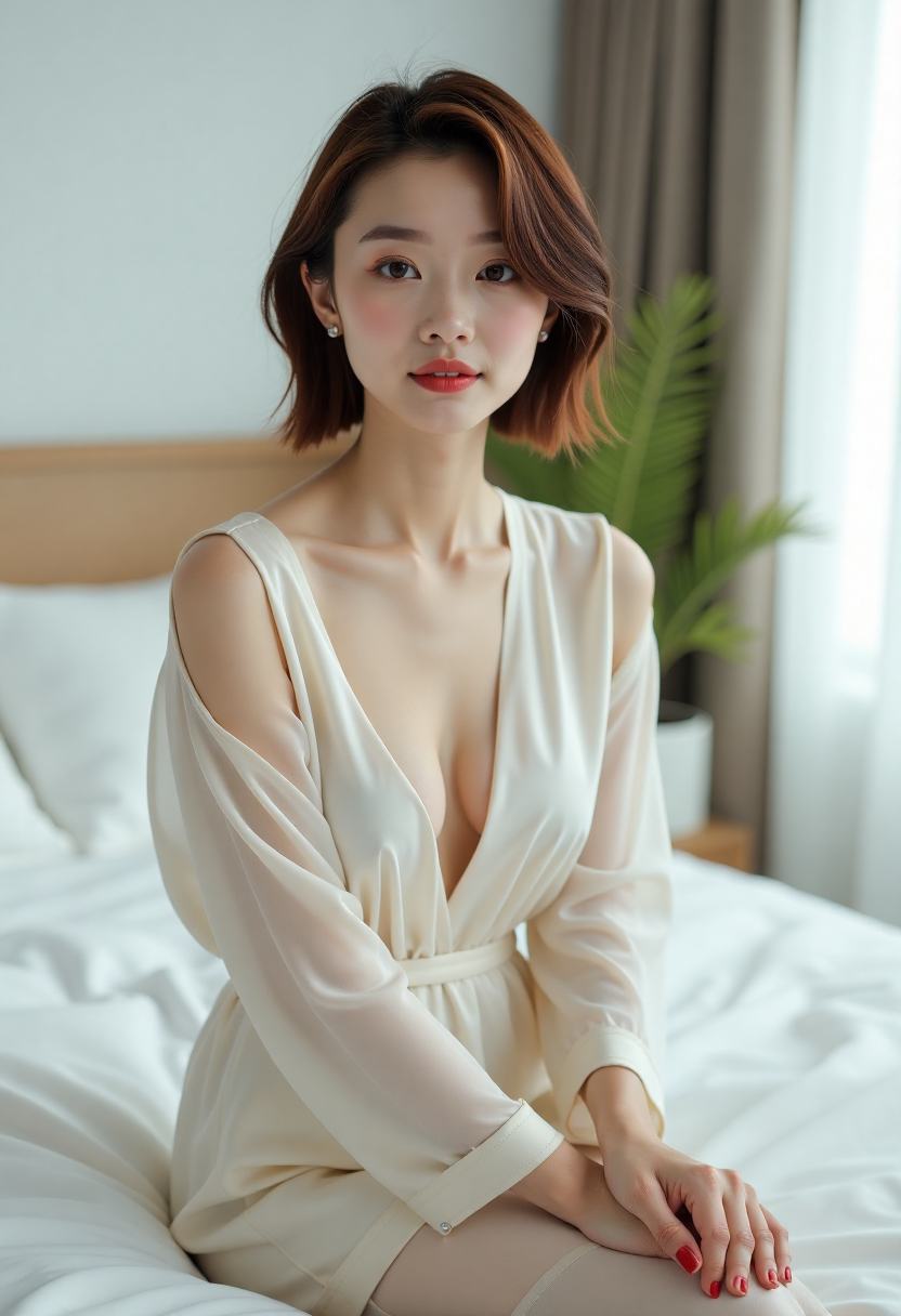 《周末去远方》乡间旅行剧照