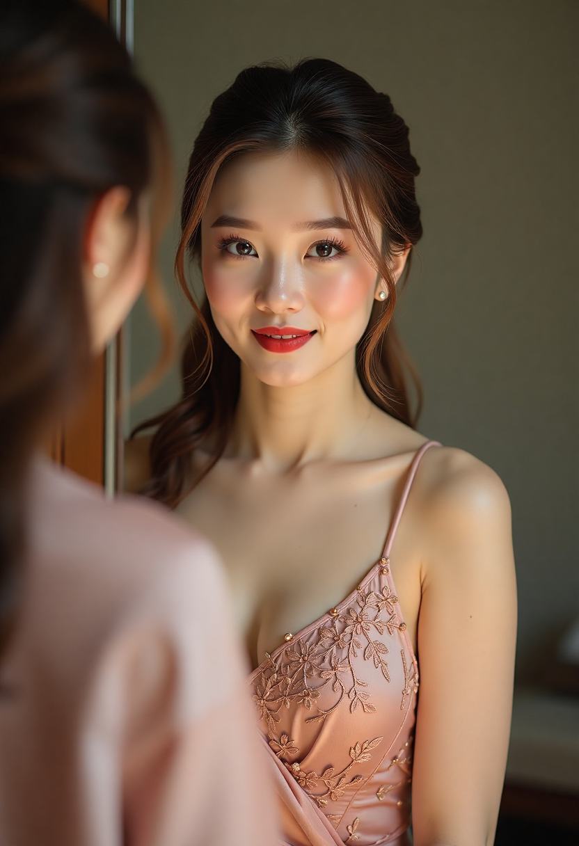 《山海小队》动画海报